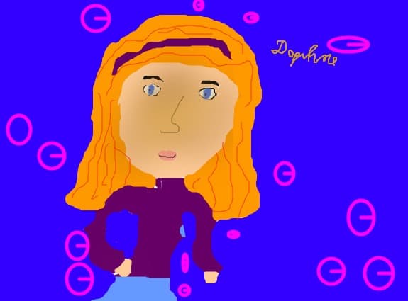 Daphne imbunatatit