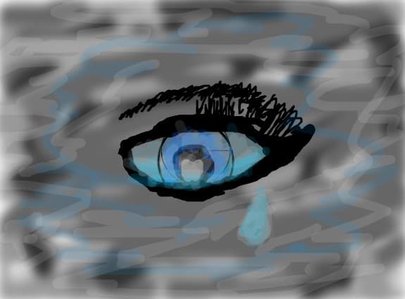 un oky tryst rau....
