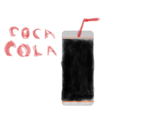 coca-cola