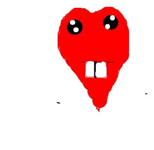 I love you