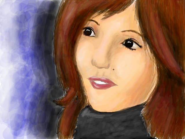 Primul Portret