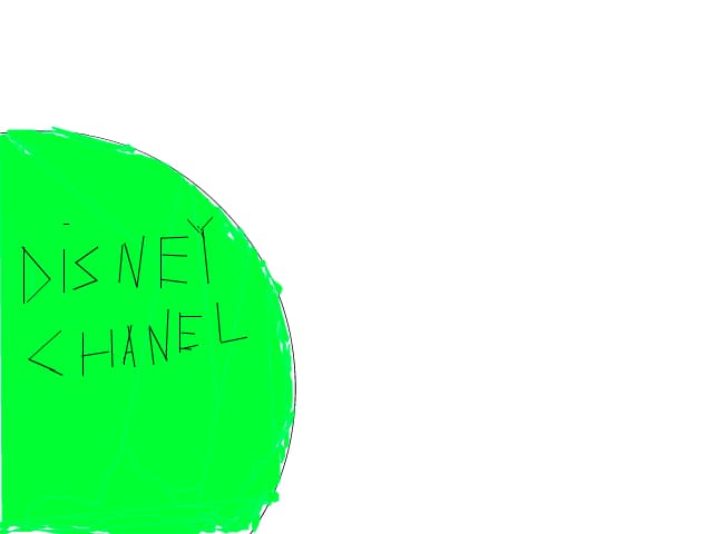 disney chanel