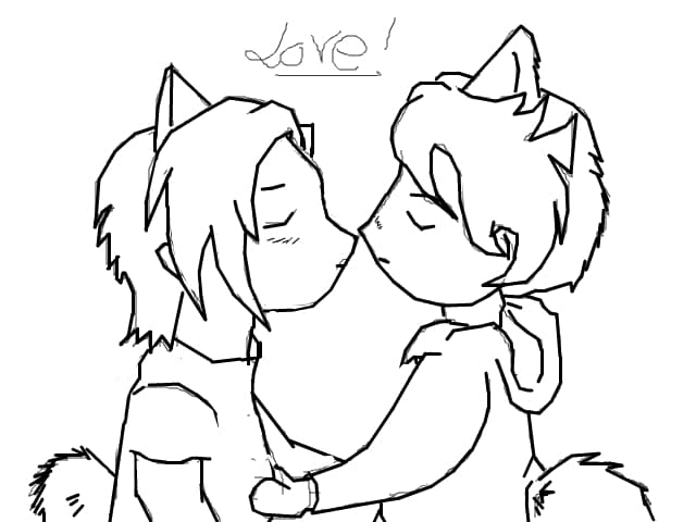 love