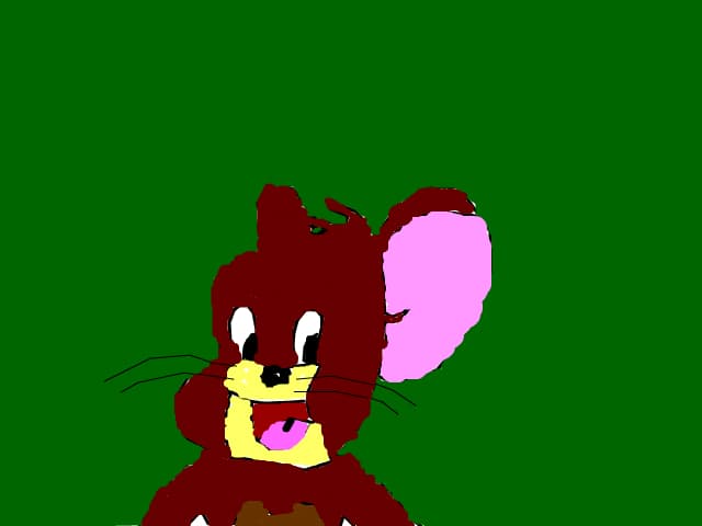 jerry