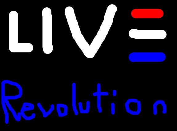 LIVE revolution