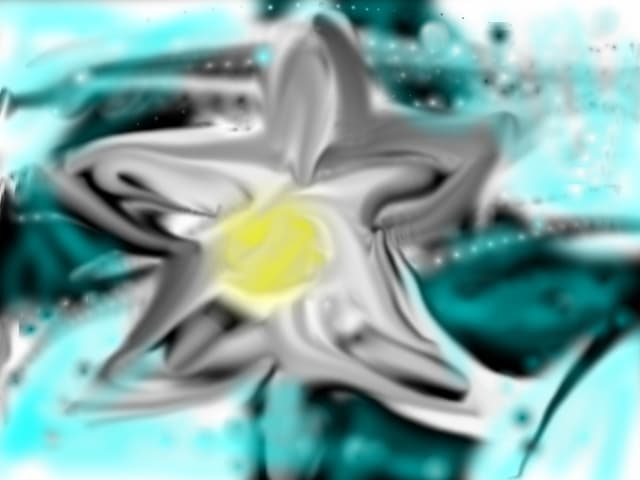 cool flower