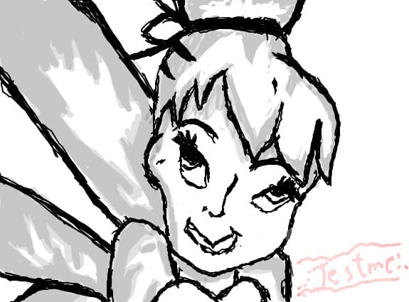tinkerbell