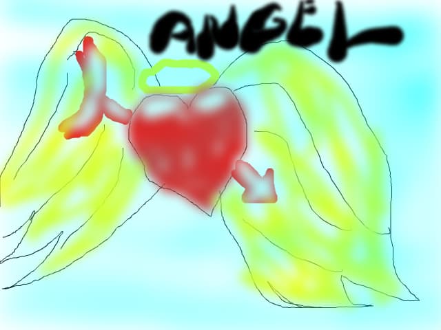 angel heart