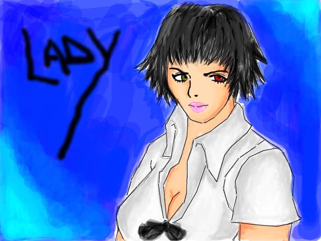 Lady