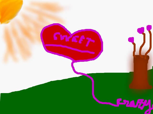 sweet crazy