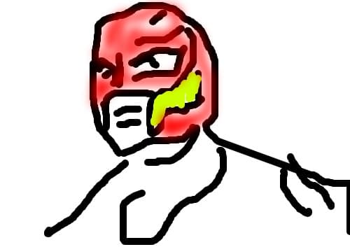 rey mysteryo