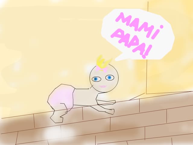 mami!