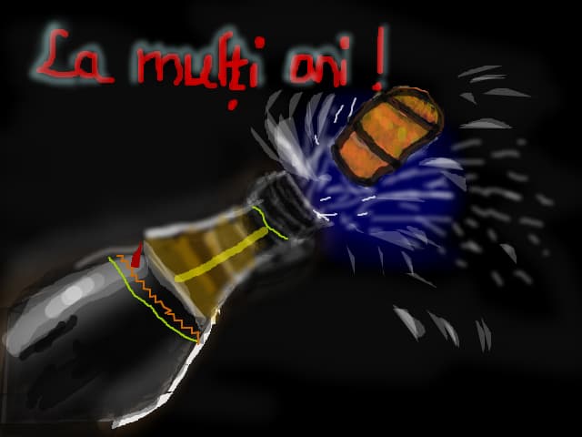 La Multi Ani