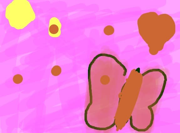 Butterfly Love