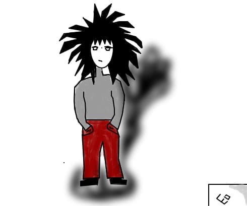 emo :)):))