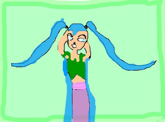 Hay Lin