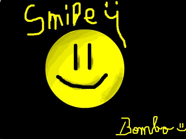 smiley