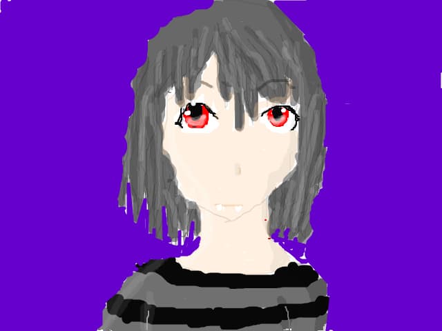 anime