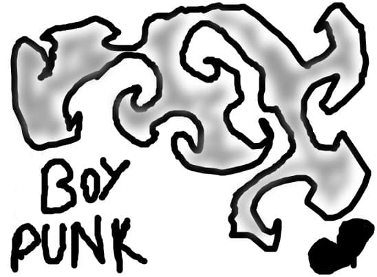punk