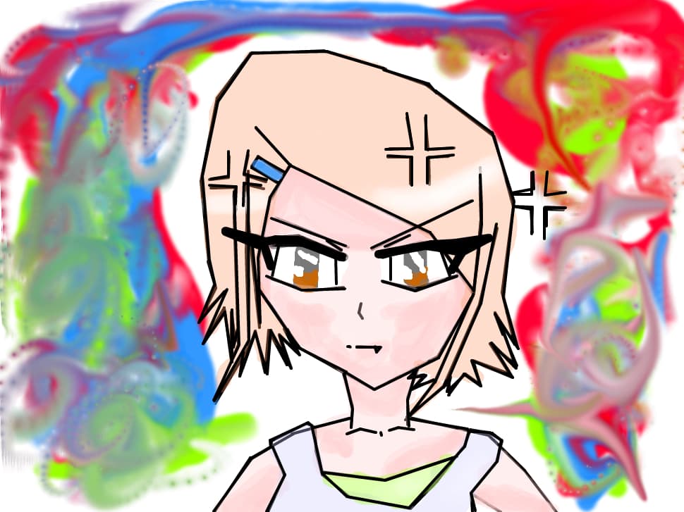 anime