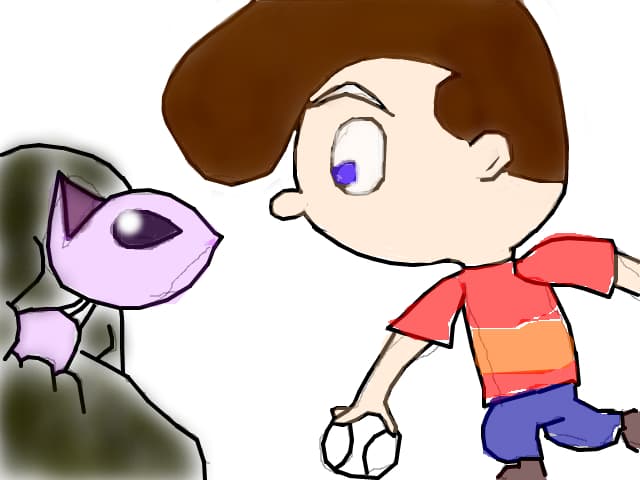 kid vs kat