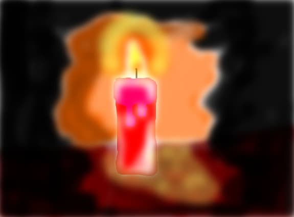 Candle