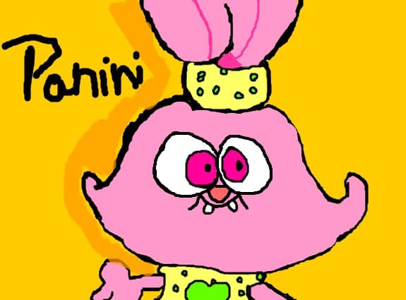 Panini :D
