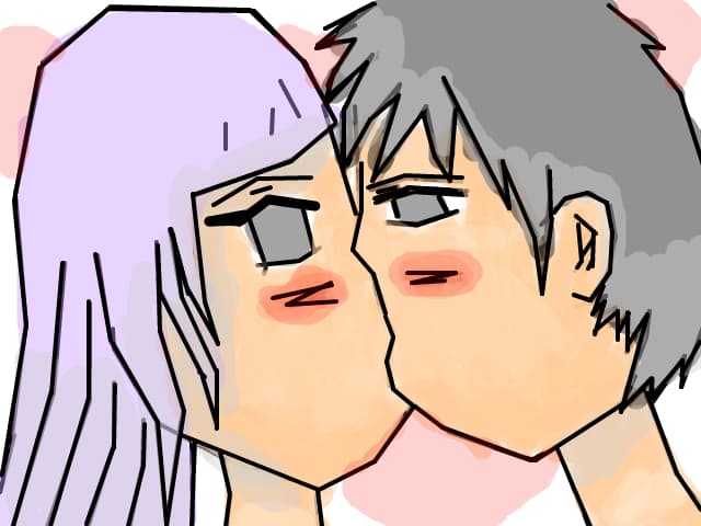 love anime