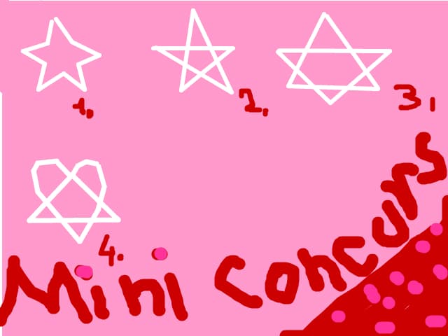 MINICONCURS