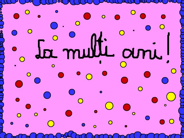 poster