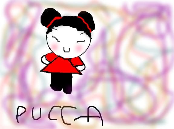 pucca