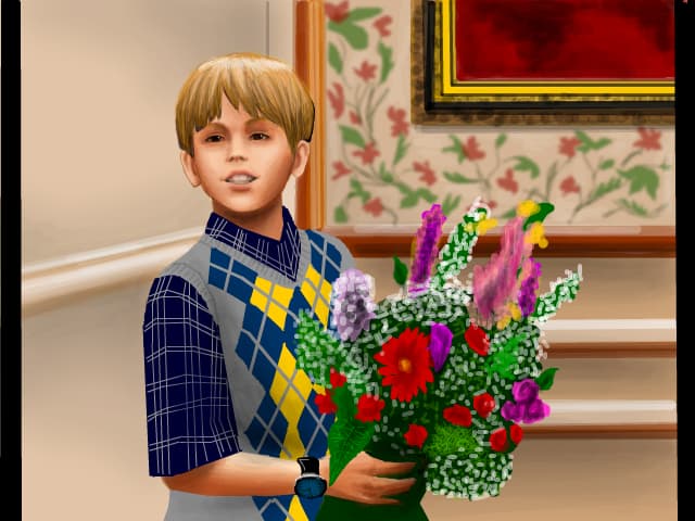 Cody