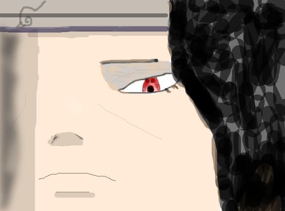 incercare patetica de itachi