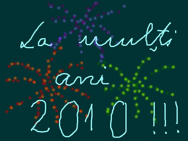 revelion