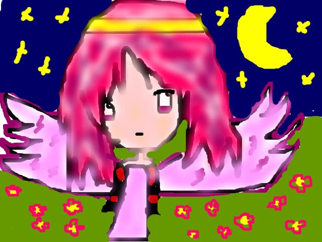 angelsandri