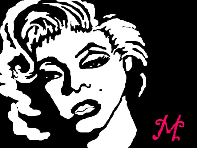 marilyn monroe