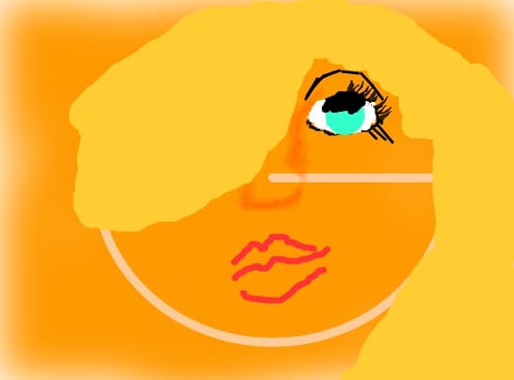 portret