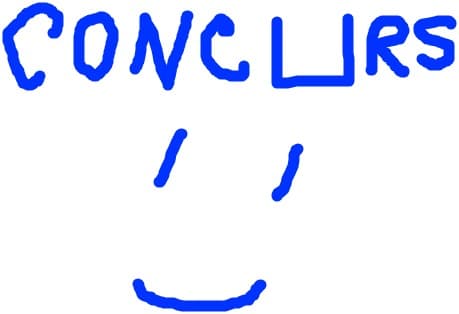 Concurs