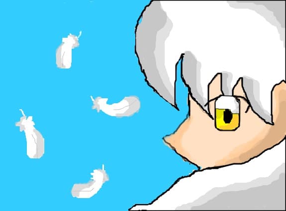 inuyasha