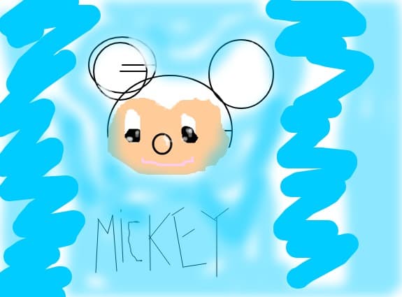 pt concursul lui tazz teo !! mickey mouse mai haios:D:D
