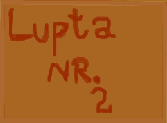 Lupta nr2