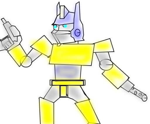 robo