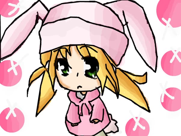 Anime Chibi..:X