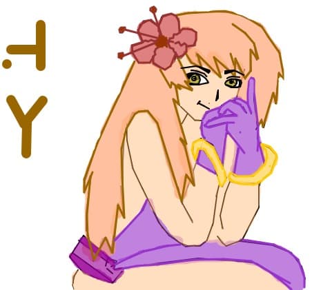 hy !!
