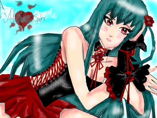 anime