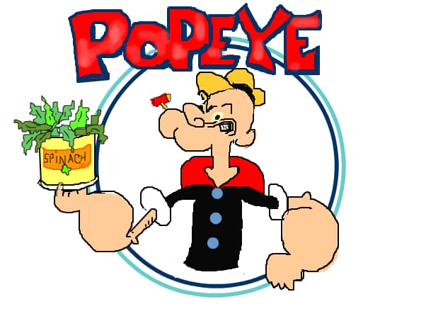 popeye