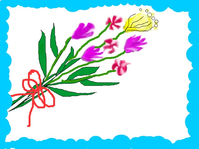 buchet