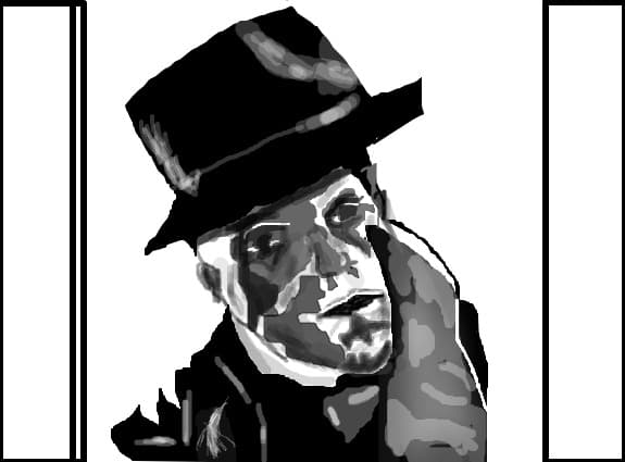 ..International Detective....