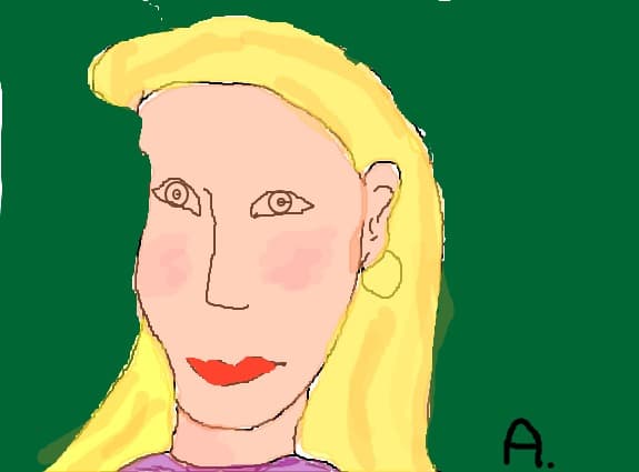 Andreea Amelian
