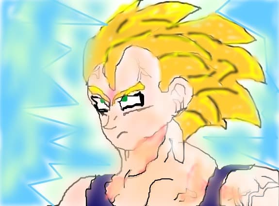 vegeta